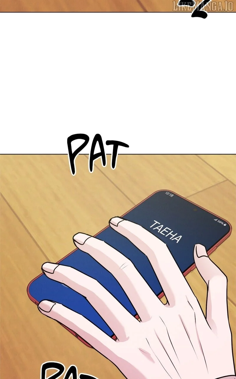 If You Don’t Love, You Die Chapter 11 page 50