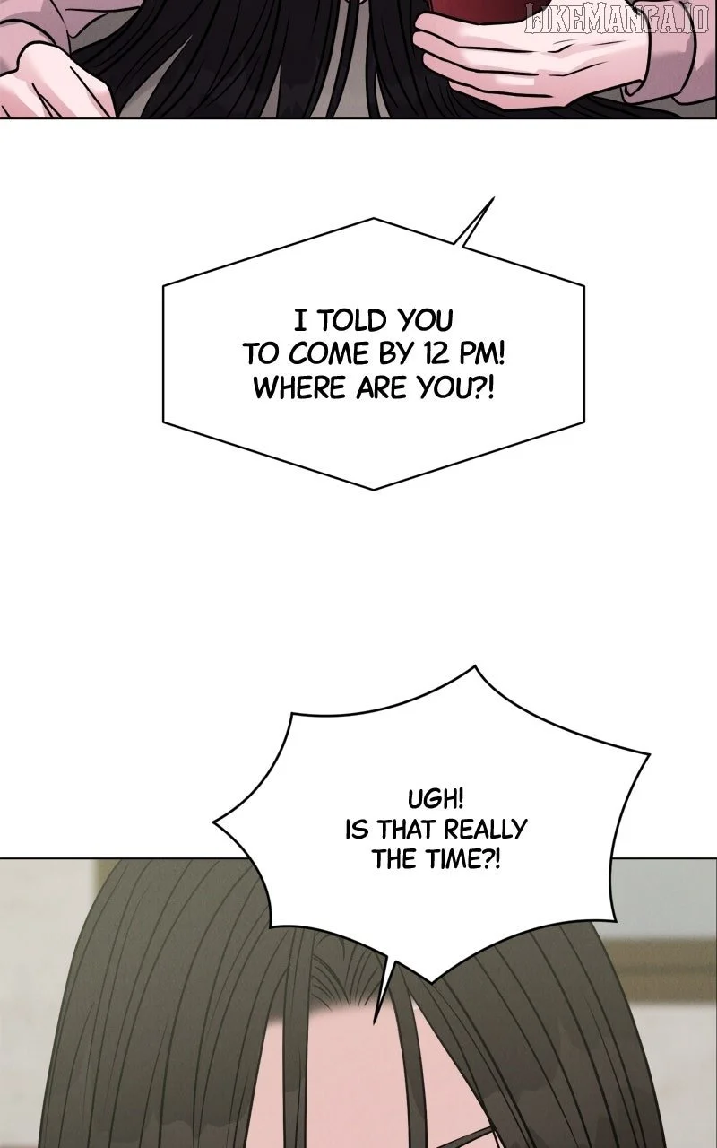If You Don’t Love, You Die Chapter 11 page 52