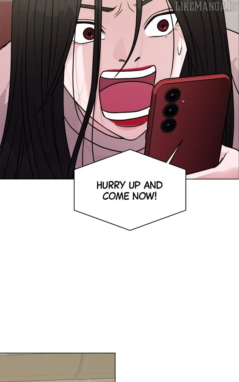 If You Don’t Love, You Die Chapter 11 page 53