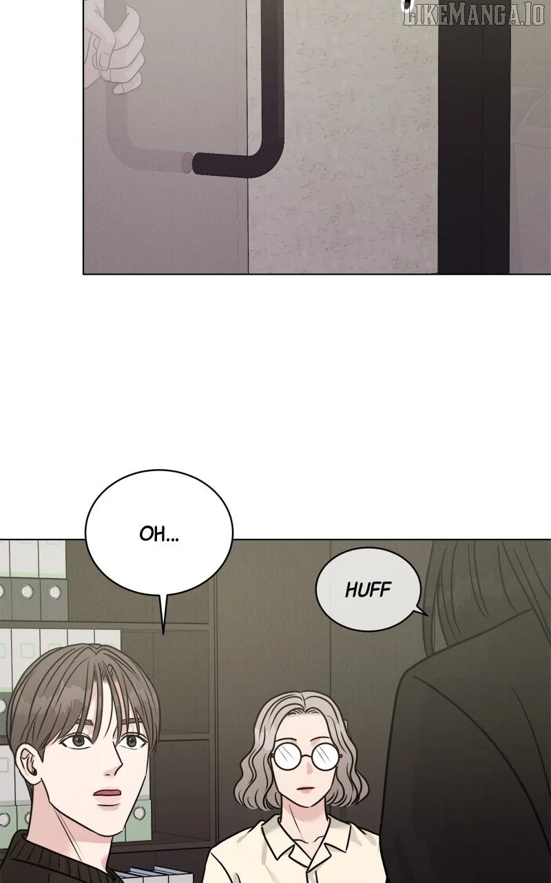 If You Don’t Love, You Die Chapter 11 page 55