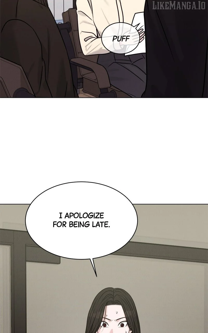 If You Don’t Love, You Die Chapter 11 page 56