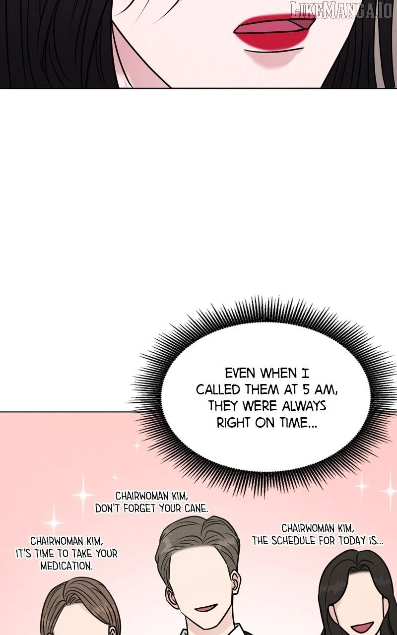 If You Don’t Love, You Die Chapter 11 page 61