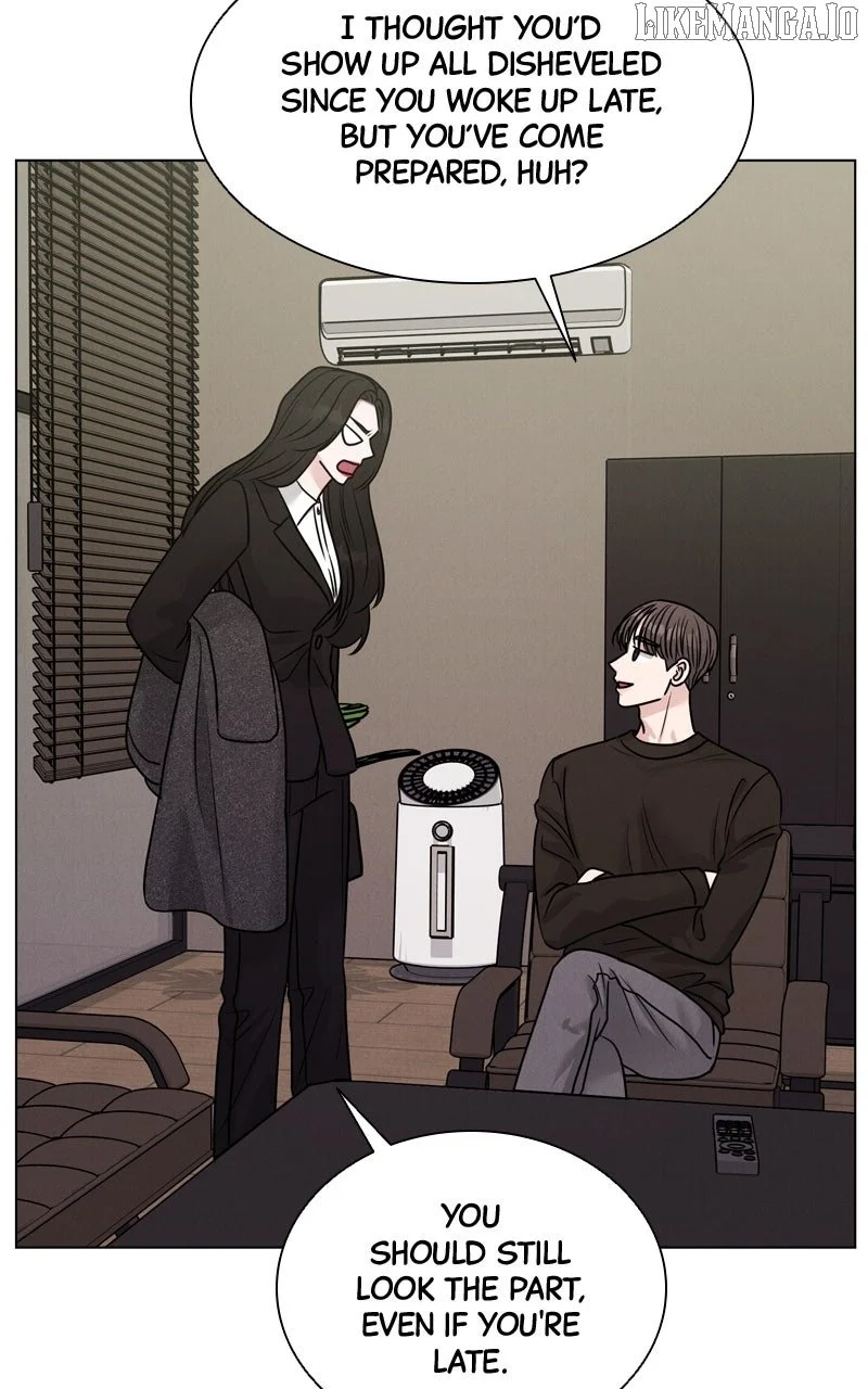 If You Don’t Love, You Die Chapter 11 page 59