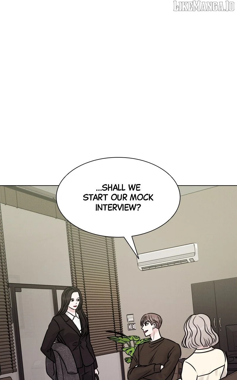 If You Don’t Love, You Die Chapter 11 page 64