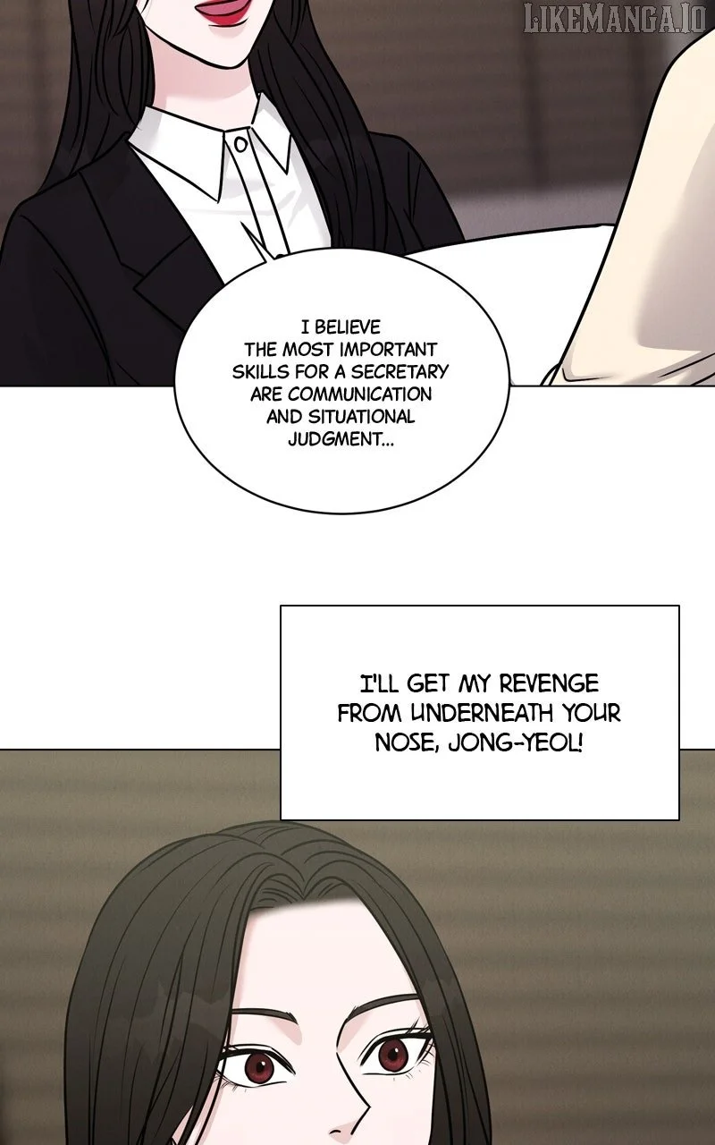 If You Don’t Love, You Die Chapter 11 page 69