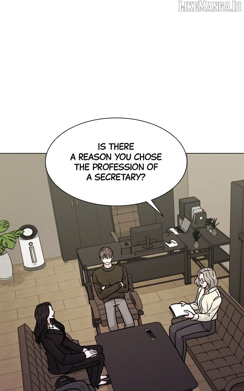 If You Don’t Love, You Die Chapter 11 page 67