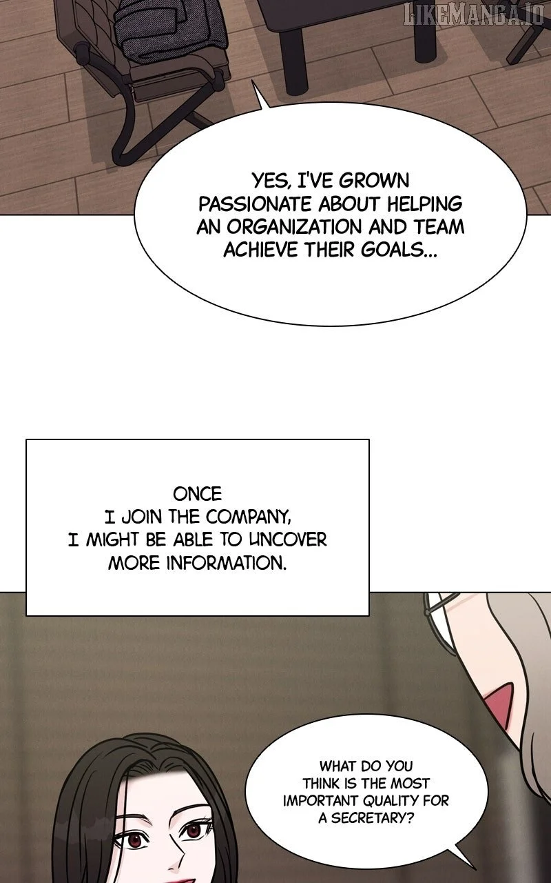 If You Don’t Love, You Die Chapter 11 page 68