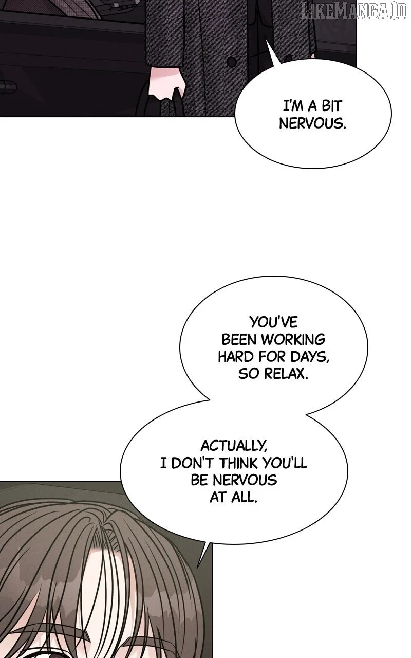 If You Don’t Love, You Die Chapter 11 page 74
