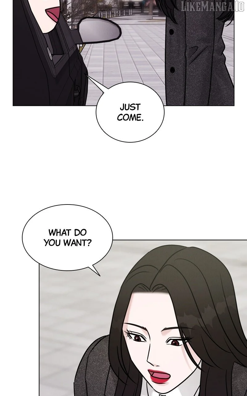If You Don’t Love, You Die Chapter 11 page 77