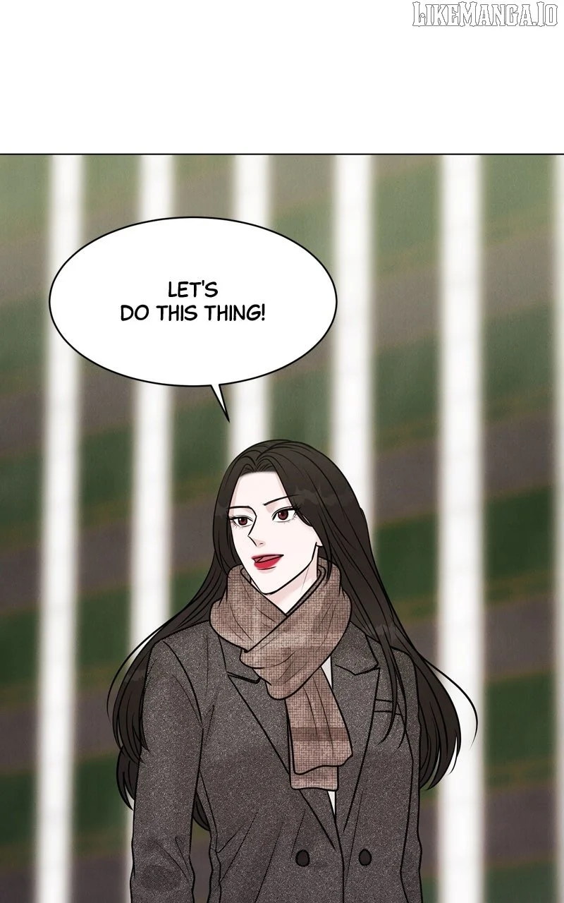 If You Don’t Love, You Die Chapter 11 page 87