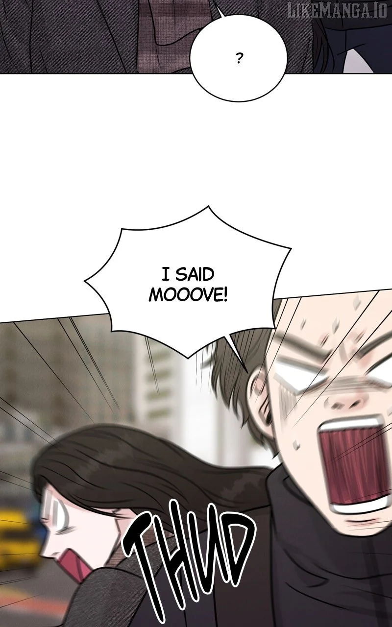 If You Don’t Love, You Die Chapter 11 page 91