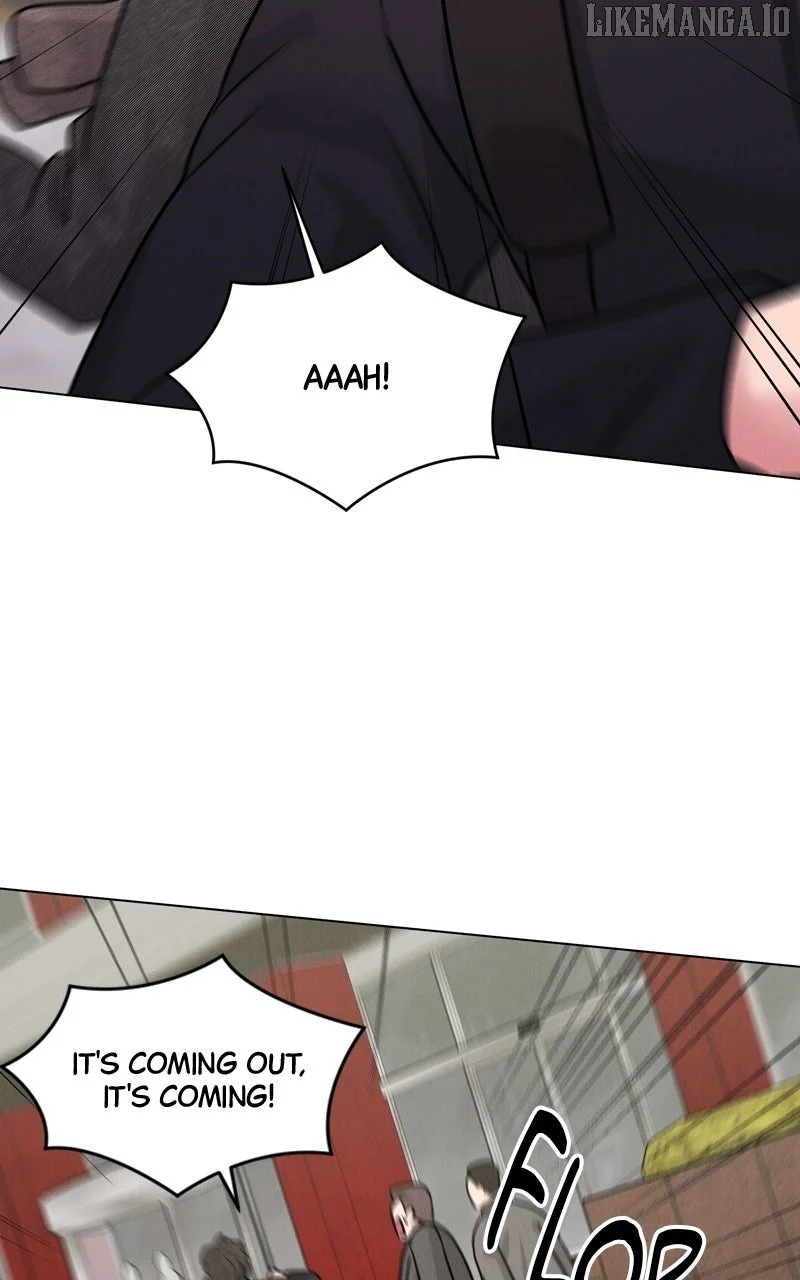 If You Don’t Love, You Die Chapter 11 page 92
