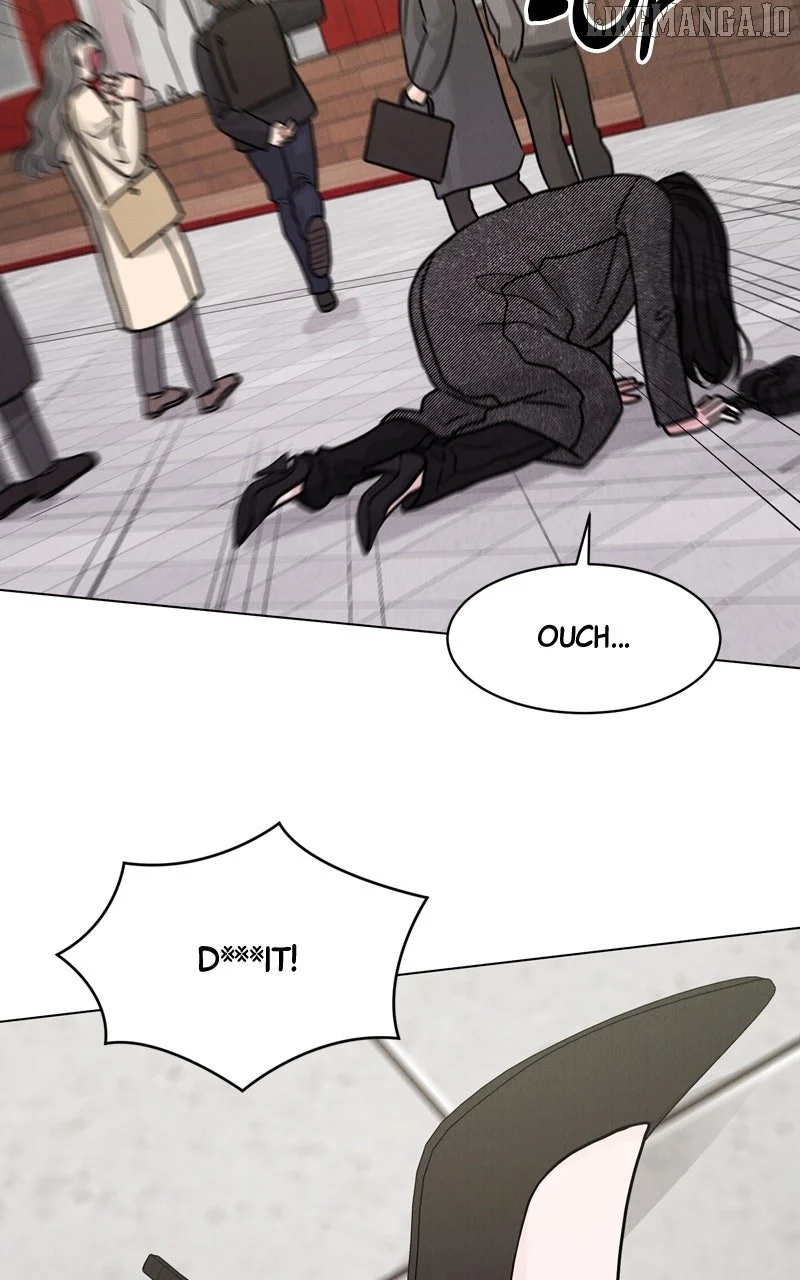 If You Don’t Love, You Die Chapter 11 page 93