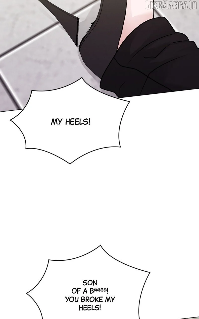 If You Don’t Love, You Die Chapter 11 page 94