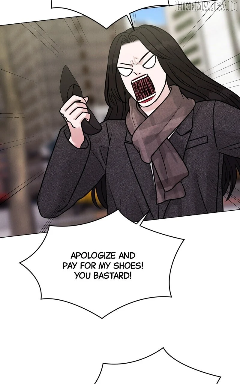 If You Don’t Love, You Die Chapter 11 page 95