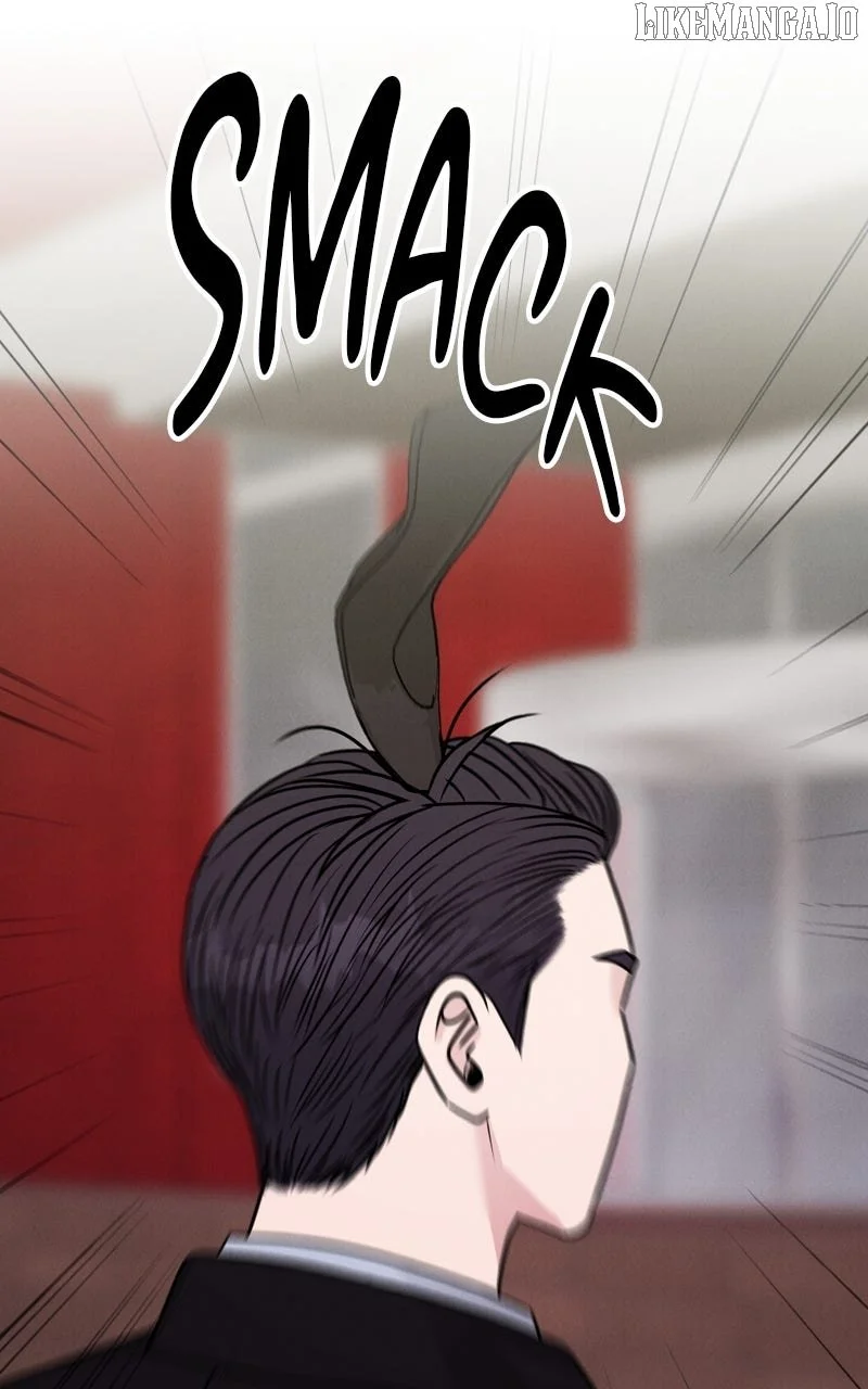 If You Don’t Love, You Die Chapter 11 page 97