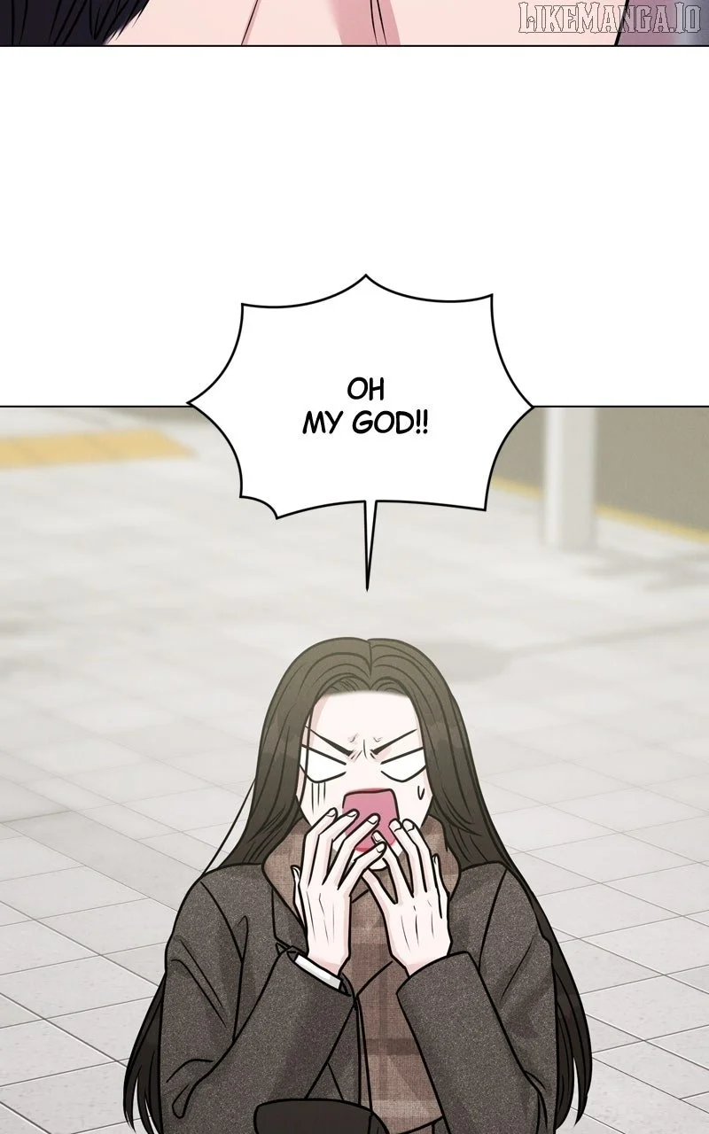 If You Don’t Love, You Die Chapter 11 page 99