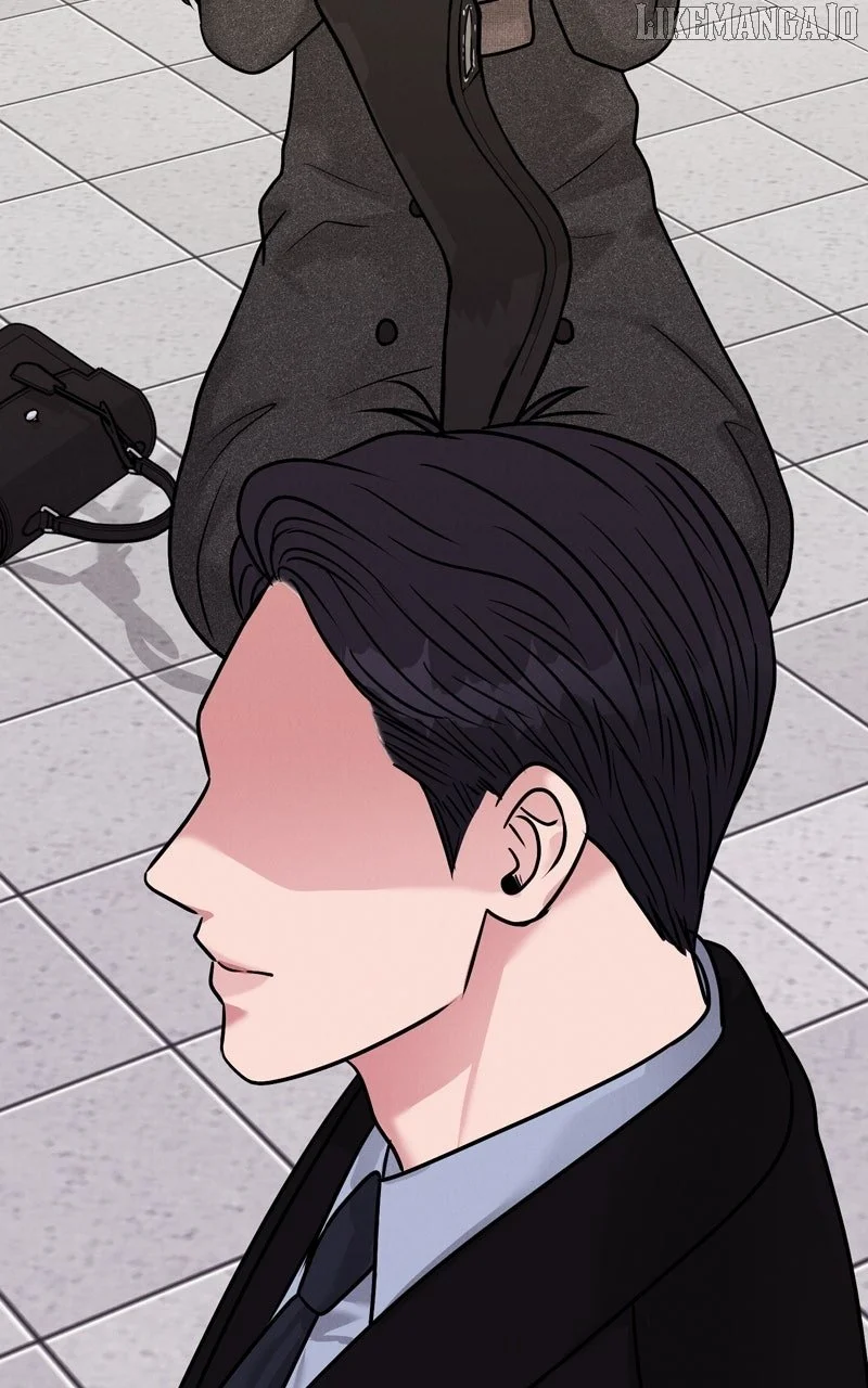 If You Don’t Love, You Die Chapter 11 page 100
