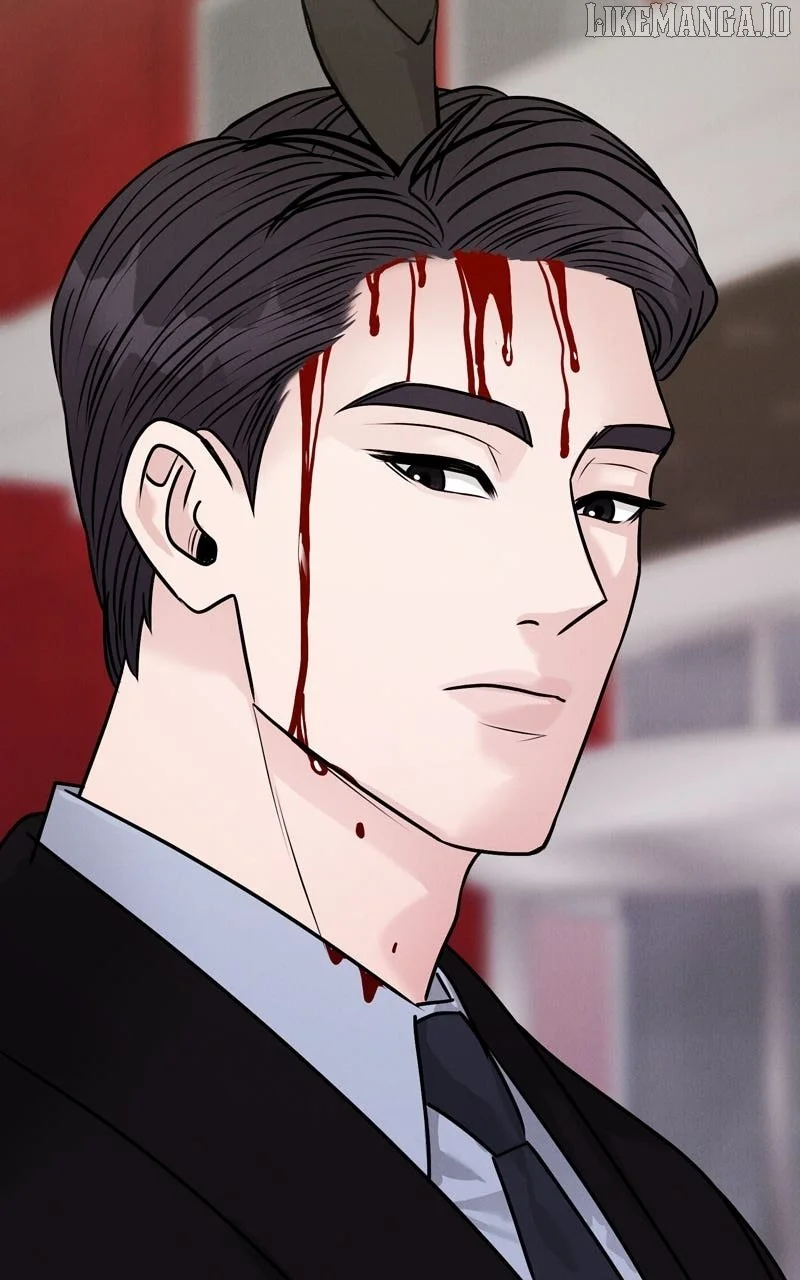If You Don’t Love, You Die Chapter 11 page 102