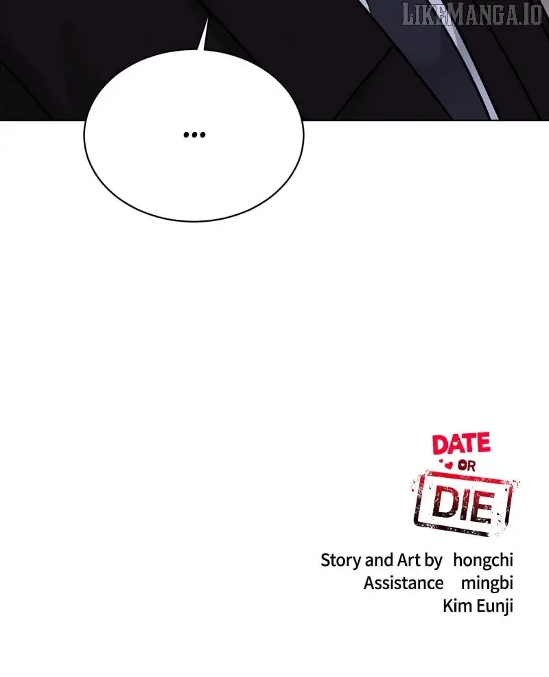 If You Don’t Love, You Die Chapter 11 page 103