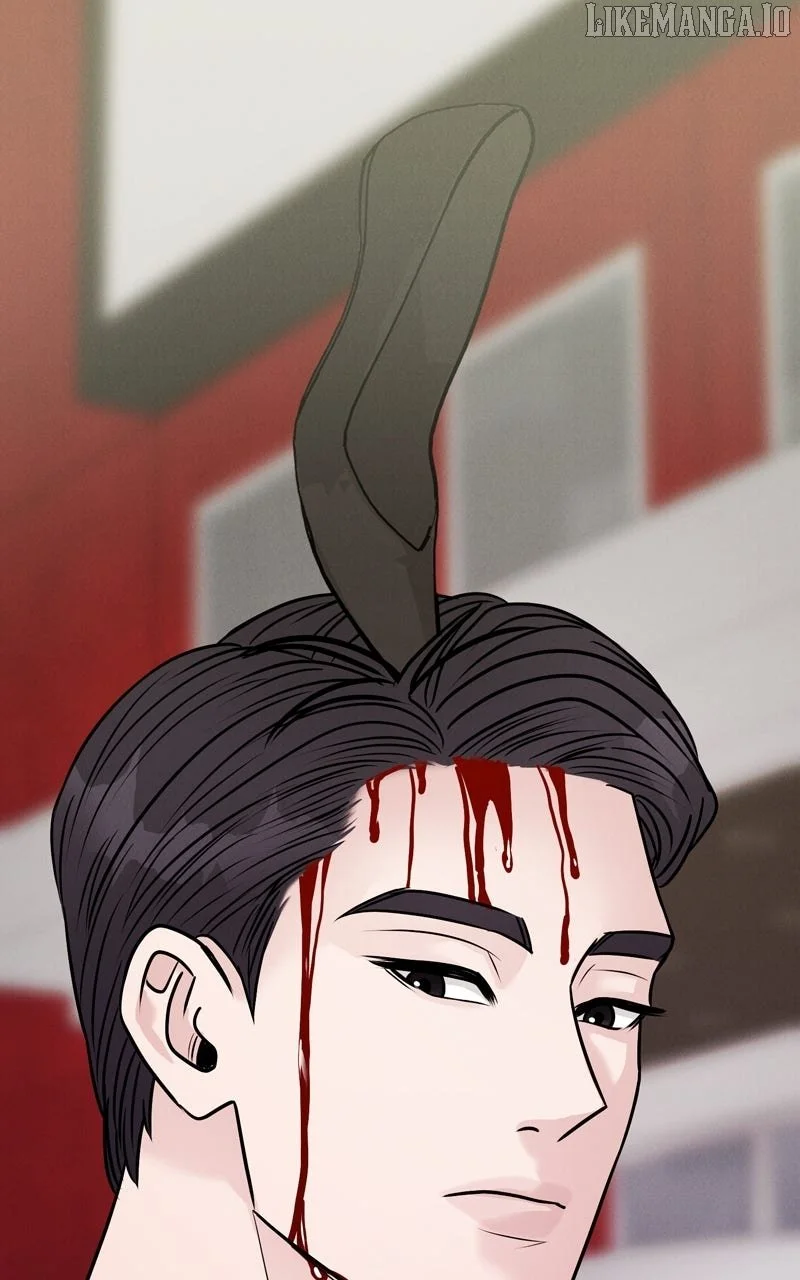 If You Don’t Love, You Die Chapter 12 page 6