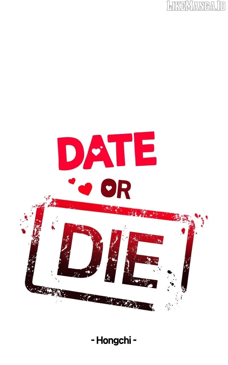 If You Don’t Love, You Die Chapter 12 page 8