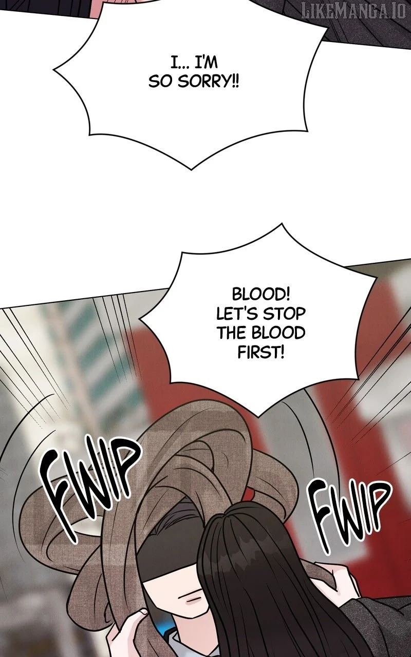 If You Don’t Love, You Die Chapter 12 page 13
