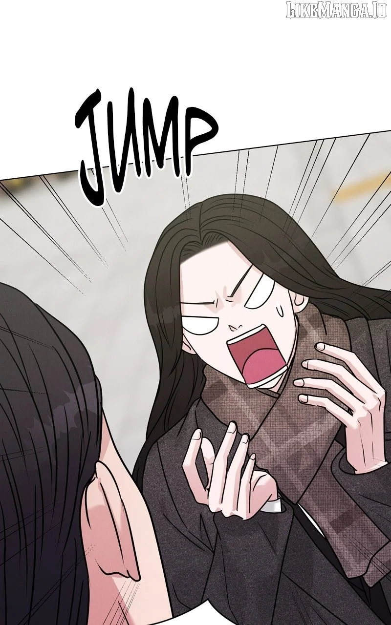 If You Don’t Love, You Die Chapter 12 page 12