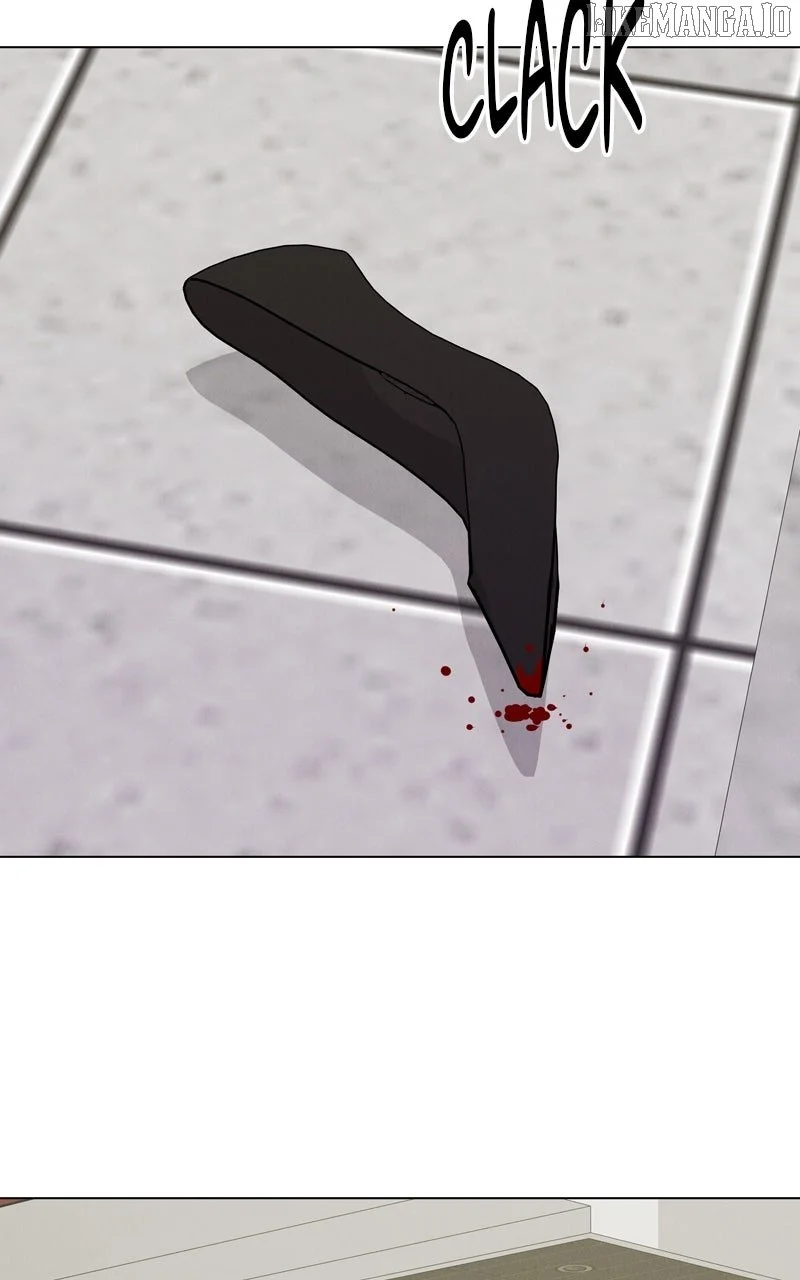 If You Don’t Love, You Die Chapter 12 page 10