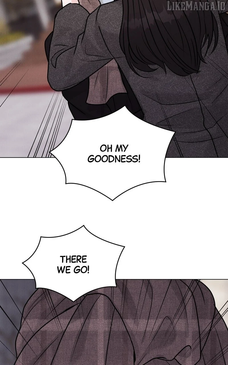 If You Don’t Love, You Die Chapter 12 page 14