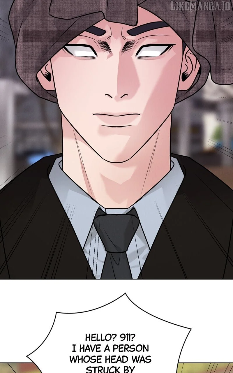 If You Don’t Love, You Die Chapter 12 page 15