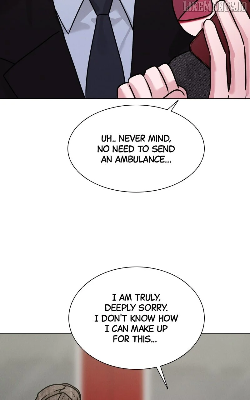 If You Don’t Love, You Die Chapter 12 page 19