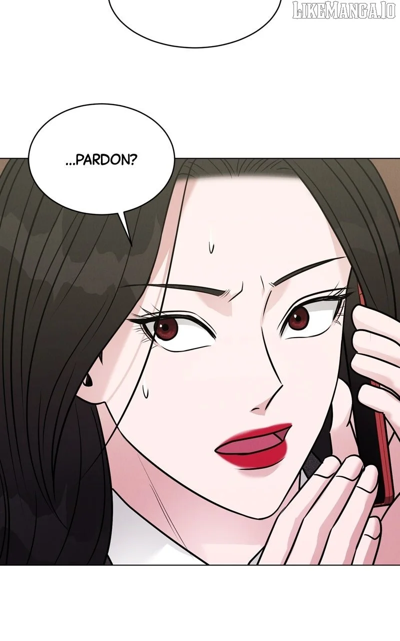 If You Don’t Love, You Die Chapter 12 page 17