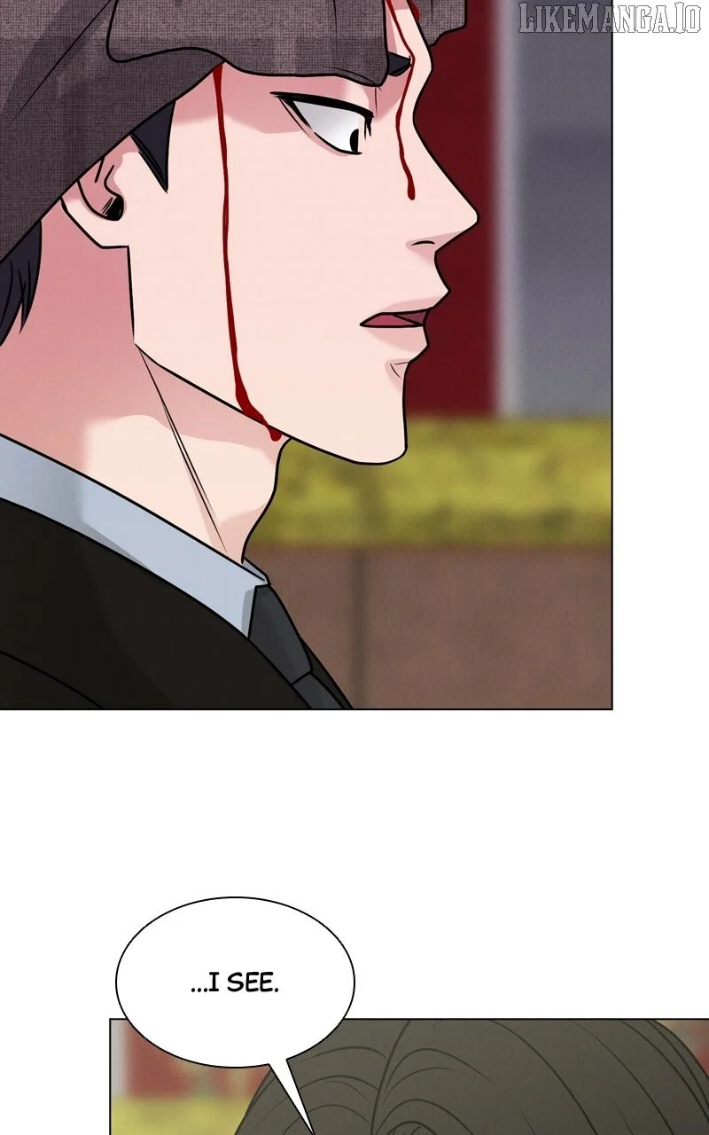 If You Don’t Love, You Die Chapter 12 page 21