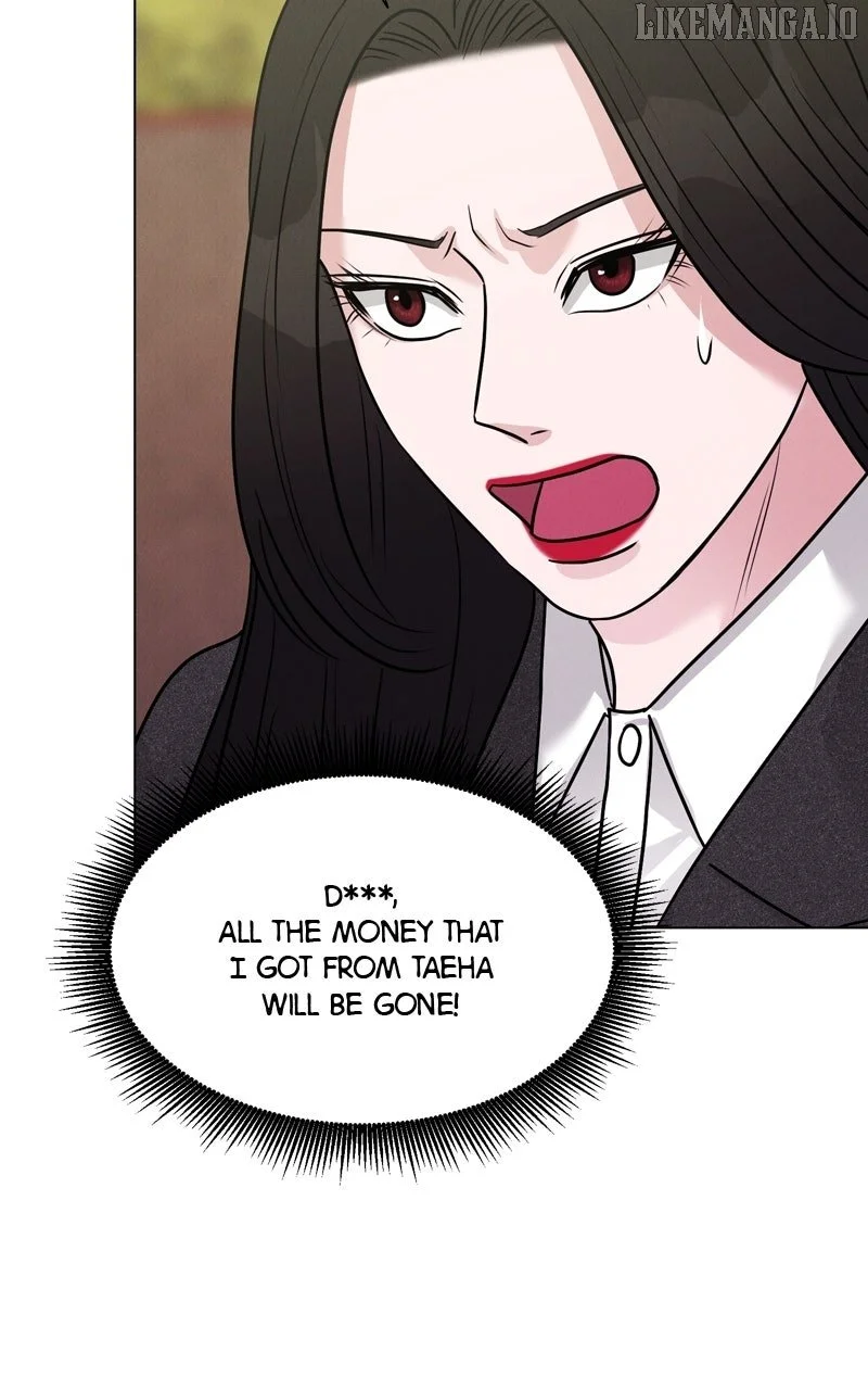 If You Don’t Love, You Die Chapter 12 page 22