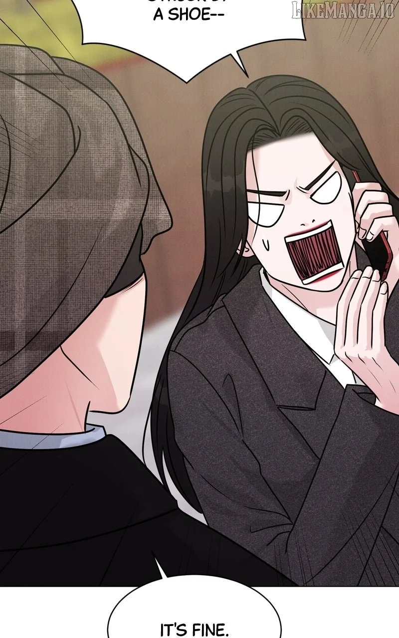 If You Don’t Love, You Die Chapter 12 page 16