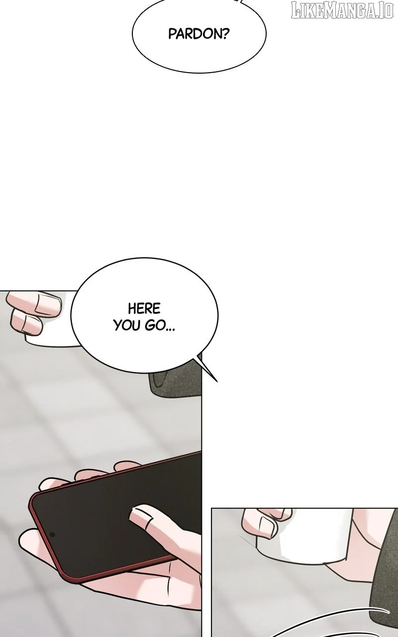 If You Don’t Love, You Die Chapter 12 page 24