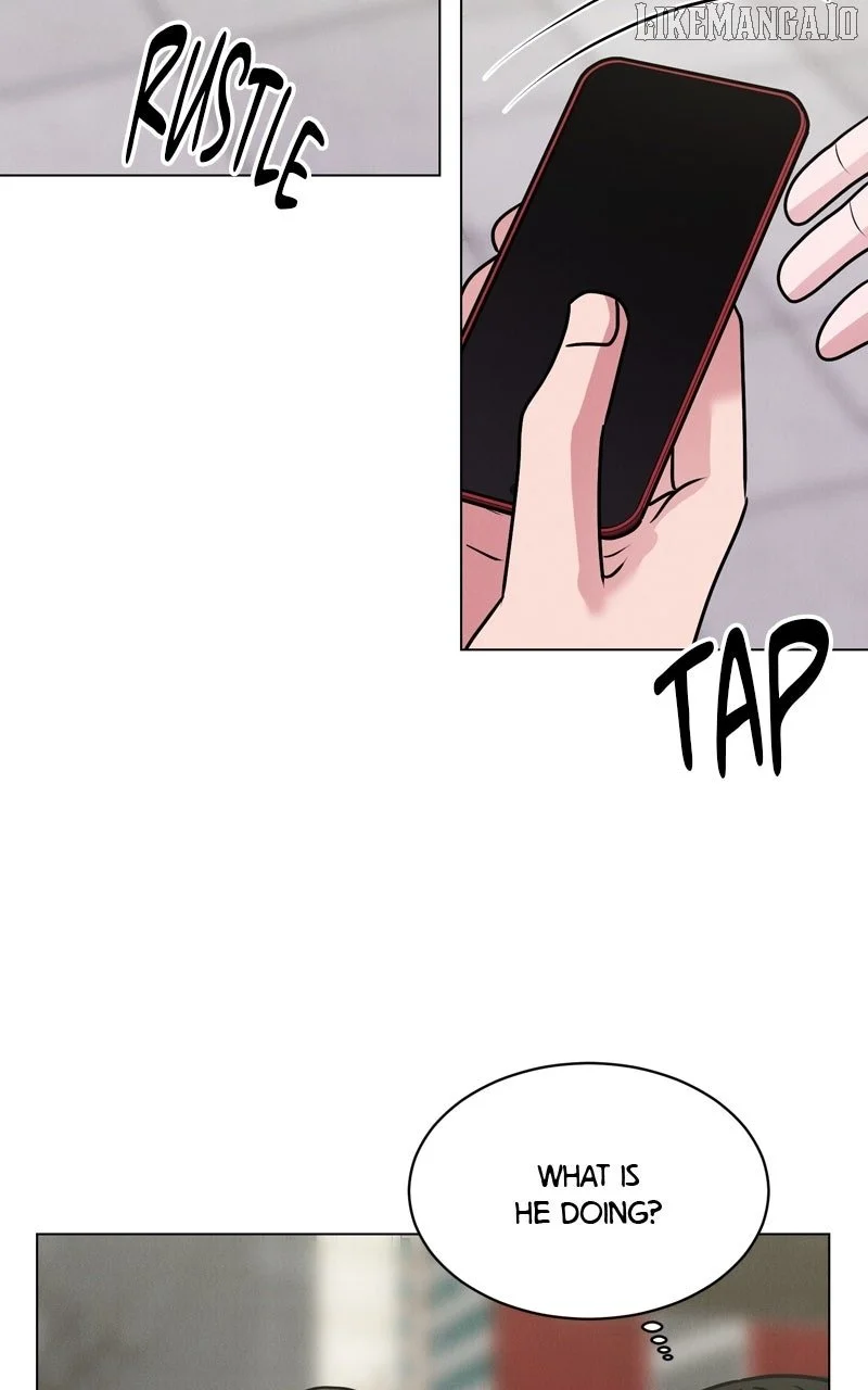 If You Don’t Love, You Die Chapter 12 page 25