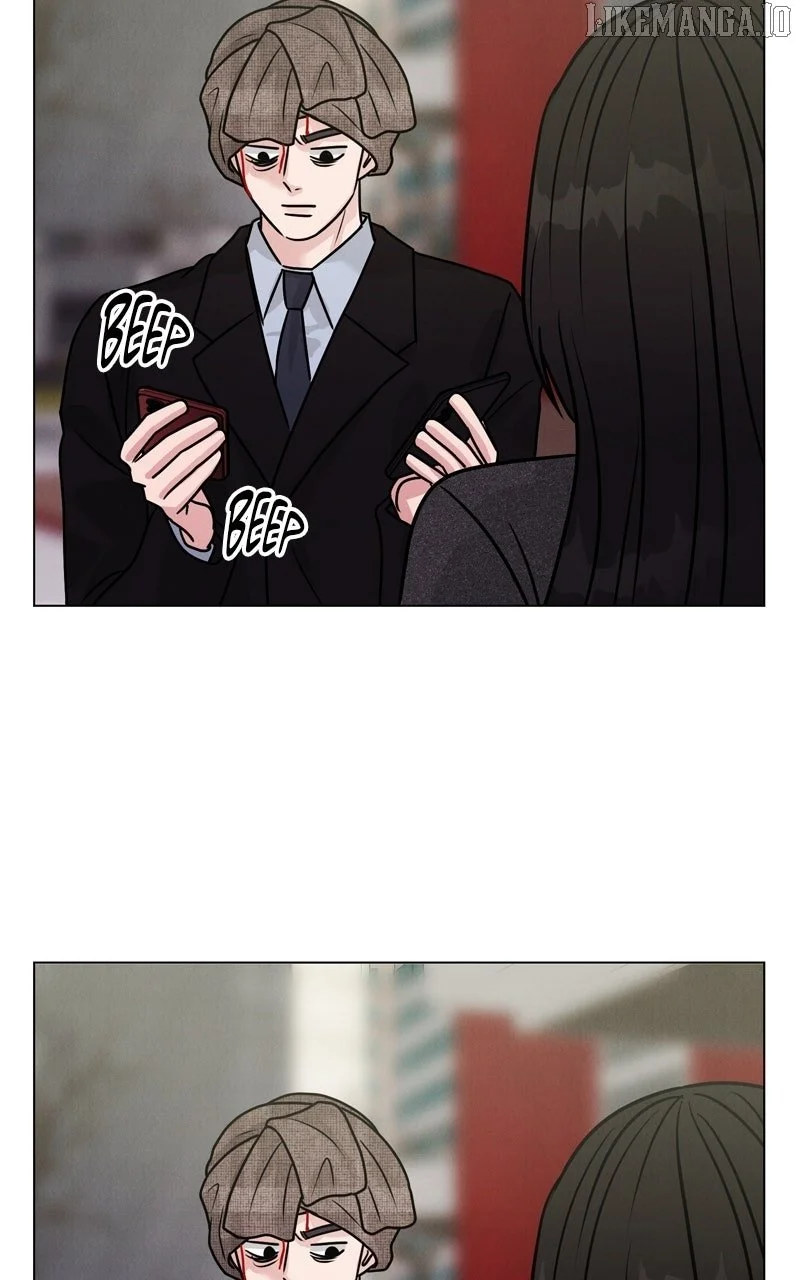 If You Don’t Love, You Die Chapter 12 page 26