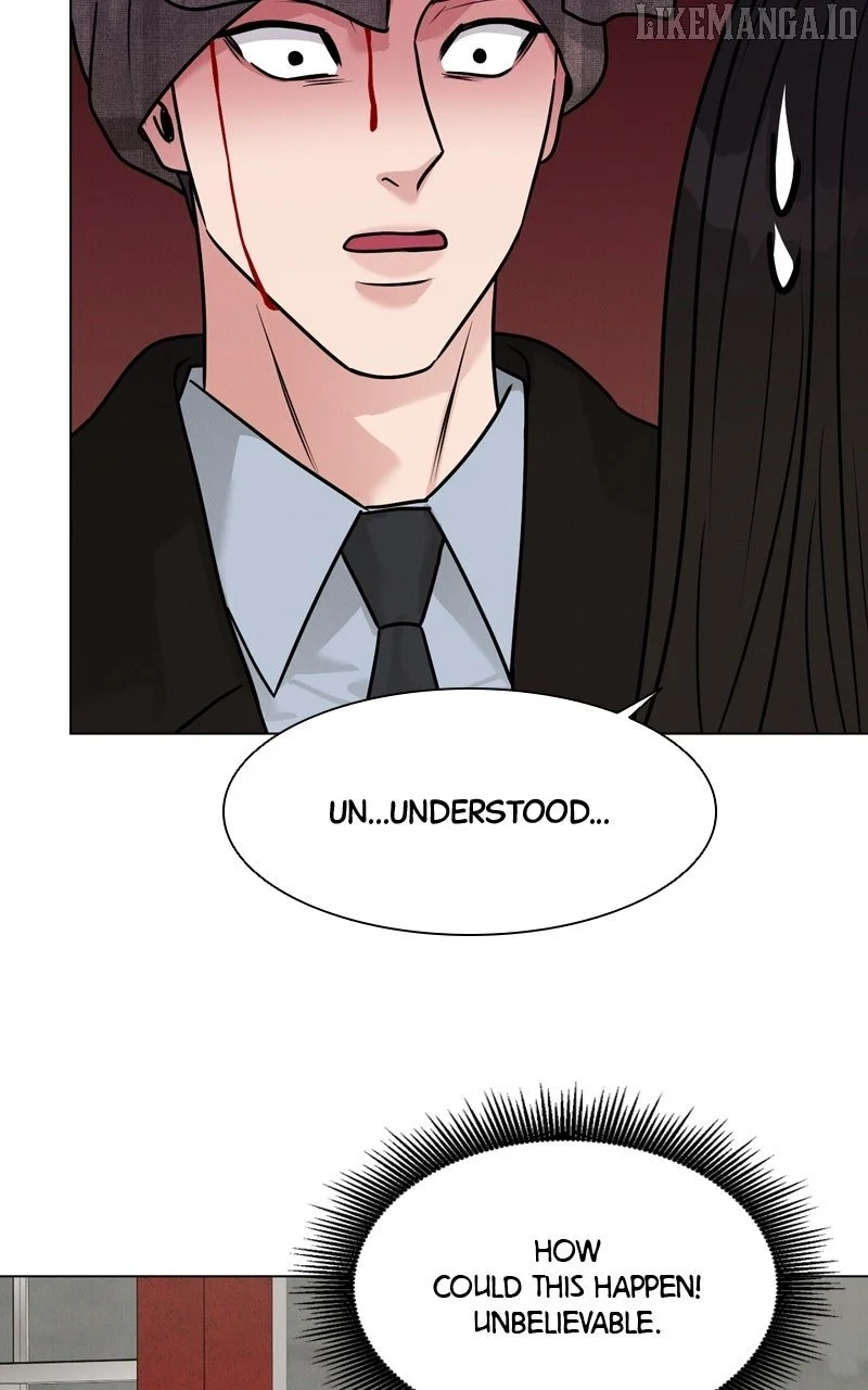If You Don’t Love, You Die Chapter 12 page 29