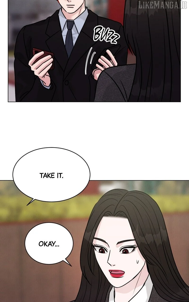 If You Don’t Love, You Die Chapter 12 page 27