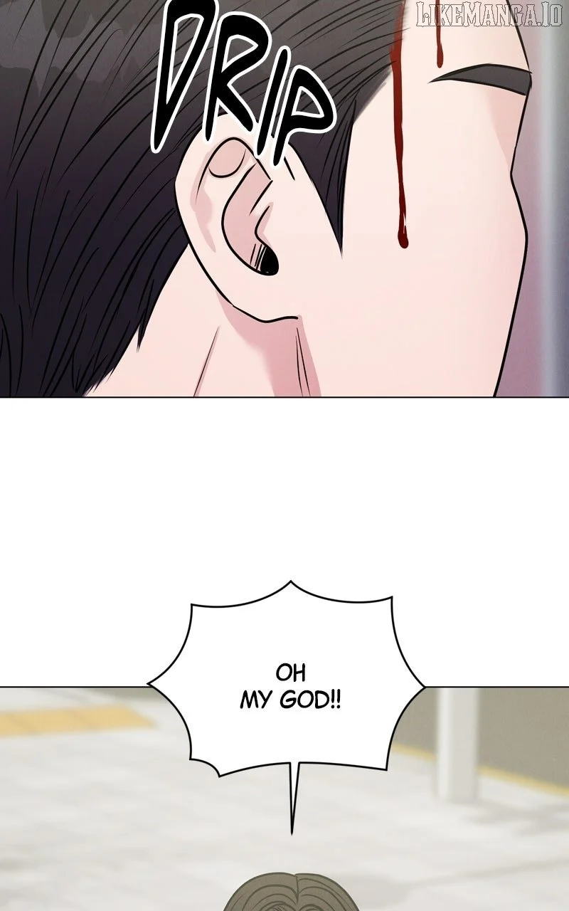 If You Don’t Love, You Die Chapter 12 page 3