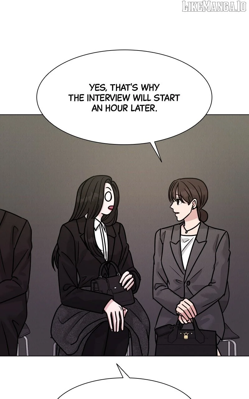 If You Don’t Love, You Die Chapter 12 page 36