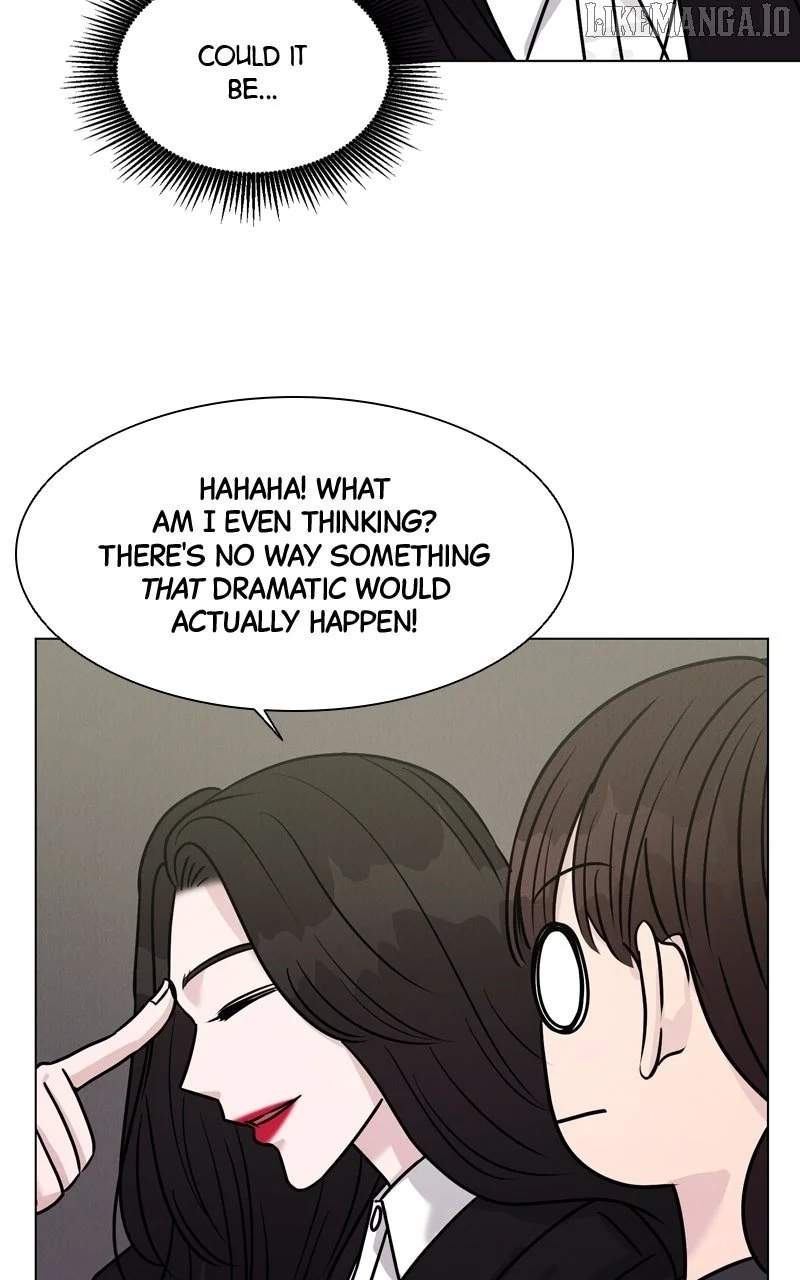 If You Don’t Love, You Die Chapter 12 page 38