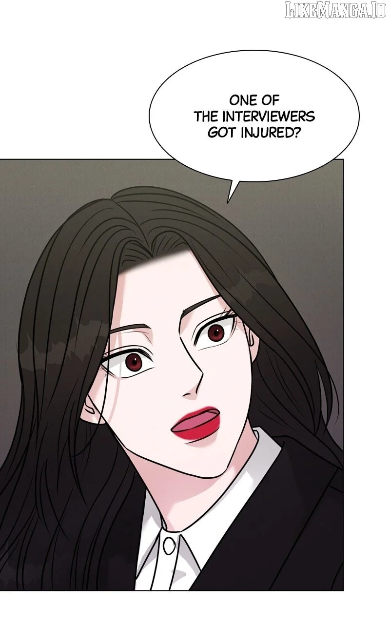 If You Don’t Love, You Die Chapter 12 page 35