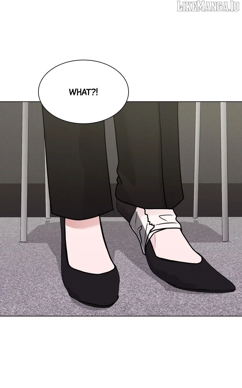If You Don’t Love, You Die Chapter 12 page 34