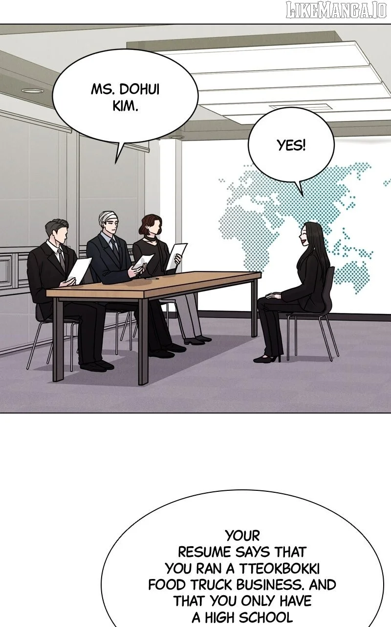 If You Don’t Love, You Die Chapter 12 page 45