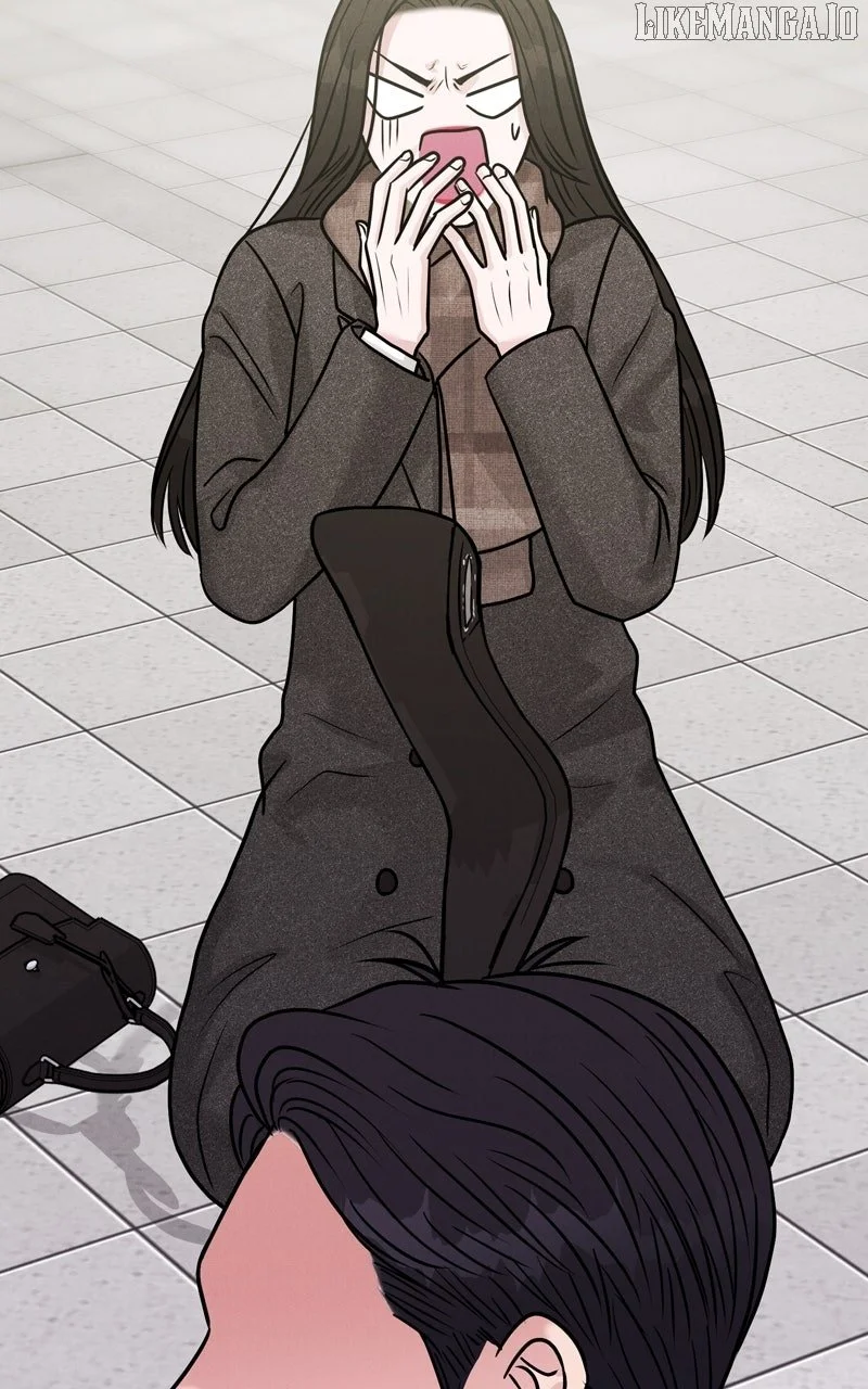 If You Don’t Love, You Die Chapter 12 page 4