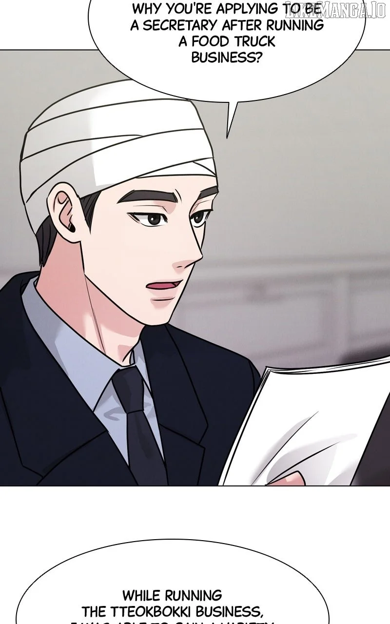 If You Don’t Love, You Die Chapter 12 page 48