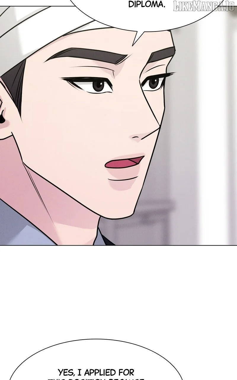 If You Don’t Love, You Die Chapter 12 page 46